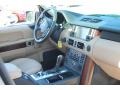 Sand/Jet Dashboard Photo for 2008 Land Rover Range Rover #38649110