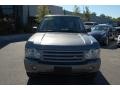 Stornoway Grey Metallic - Range Rover V8 HSE Photo No. 14