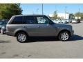 Stornoway Grey Metallic - Range Rover V8 HSE Photo No. 15