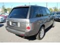 Stornoway Grey Metallic - Range Rover V8 HSE Photo No. 16