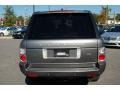 Stornoway Grey Metallic - Range Rover V8 HSE Photo No. 17
