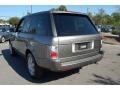 Stornoway Grey Metallic - Range Rover V8 HSE Photo No. 18