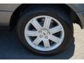 2008 Land Rover Range Rover V8 HSE Wheel