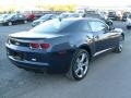 2010 Imperial Blue Metallic Chevrolet Camaro LT/RS Coupe  photo #9