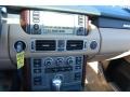 Stornoway Grey Metallic - Range Rover V8 HSE Photo No. 23