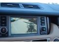 Stornoway Grey Metallic - Range Rover V8 HSE Photo No. 24