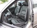 Charcoal Black Interior Photo for 2008 Ford Fusion #38649362