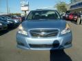 2010 Sky Blue Metallic Subaru Legacy 2.5i Sedan  photo #2