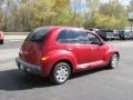 Inferno Red Pearl - PT Cruiser  Photo No. 10