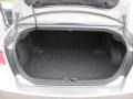 Charcoal Black Trunk Photo for 2008 Ford Fusion #38649522