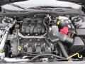 3.0 Liter DOHC 24-Valve VVT Duratec Flex-Fuel V6 Engine for 2010 Ford Fusion SEL V6 #38650082