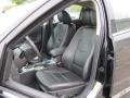 Charcoal Black Interior Photo for 2010 Ford Fusion #38650118