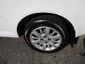 2009 Chevrolet Cobalt LS Coupe Wheel