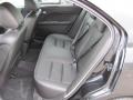 Charcoal Black Interior Photo for 2010 Ford Fusion #38650250