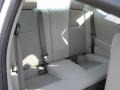 Gray Interior Photo for 2009 Chevrolet Cobalt #38650258
