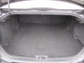 Charcoal Black Trunk Photo for 2010 Ford Fusion #38650266