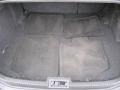 Charcoal Black Trunk Photo for 2010 Ford Fusion #38650282