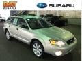 Champagne Gold Opalescent - Outback 2.5i Wagon Photo No. 1