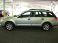 Champagne Gold Opalescent - Outback 2.5i Wagon Photo No. 9