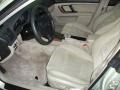 Champagne Gold Opalescent - Outback 2.5i Wagon Photo No. 12