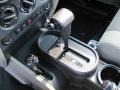 2007 Black Jeep Wrangler Rubicon 4x4  photo #18