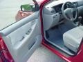 Stone Interior Photo for 2007 Toyota Corolla #38651042