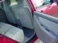 Stone 2007 Toyota Corolla LE Interior Color