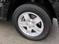 Black - Grand Cherokee Laredo 4x4 Photo No. 3