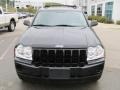 Black - Grand Cherokee Laredo 4x4 Photo No. 4
