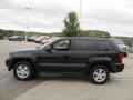 Black - Grand Cherokee Laredo 4x4 Photo No. 6