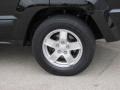 Black - Grand Cherokee Laredo 4x4 Photo No. 7