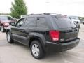 Black - Grand Cherokee Laredo 4x4 Photo No. 8