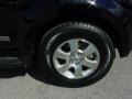 2008 Ford Escape Limited Wheel and Tire Photo