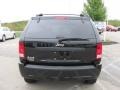 Black - Grand Cherokee Laredo 4x4 Photo No. 9