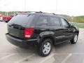 Black - Grand Cherokee Laredo 4x4 Photo No. 10