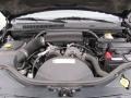 Black - Grand Cherokee Laredo 4x4 Photo No. 11