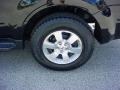 2008 Ford Escape Limited Wheel