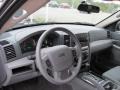 Black - Grand Cherokee Laredo 4x4 Photo No. 13