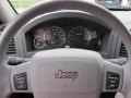 Black - Grand Cherokee Laredo 4x4 Photo No. 16