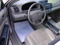 2005 Beige Toyota Camry LE  photo #9