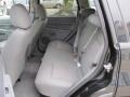 Black - Grand Cherokee Laredo 4x4 Photo No. 21