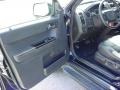 Charcoal Interior Photo for 2008 Ford Escape #38651542