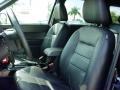 Charcoal Interior Photo for 2008 Ford Escape #38651562