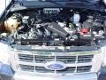3.0 Liter DOHC 24-Valve Duratec V6 2008 Ford Escape Limited Engine