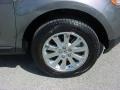 2010 Ford Edge Limited Wheel and Tire Photo