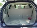  2010 Edge Limited Trunk