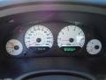 2006 Dodge Grand Caravan SXT Gauges