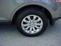 2010 Ford Edge Limited Wheel and Tire Photo