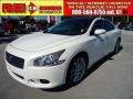 Winter Frost White - Maxima 3.5 SV Photo No. 1