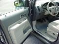  2010 Edge Limited Medium Light Stone Interior